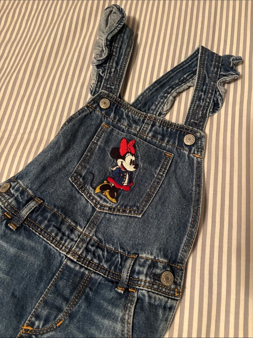 GAP denim one